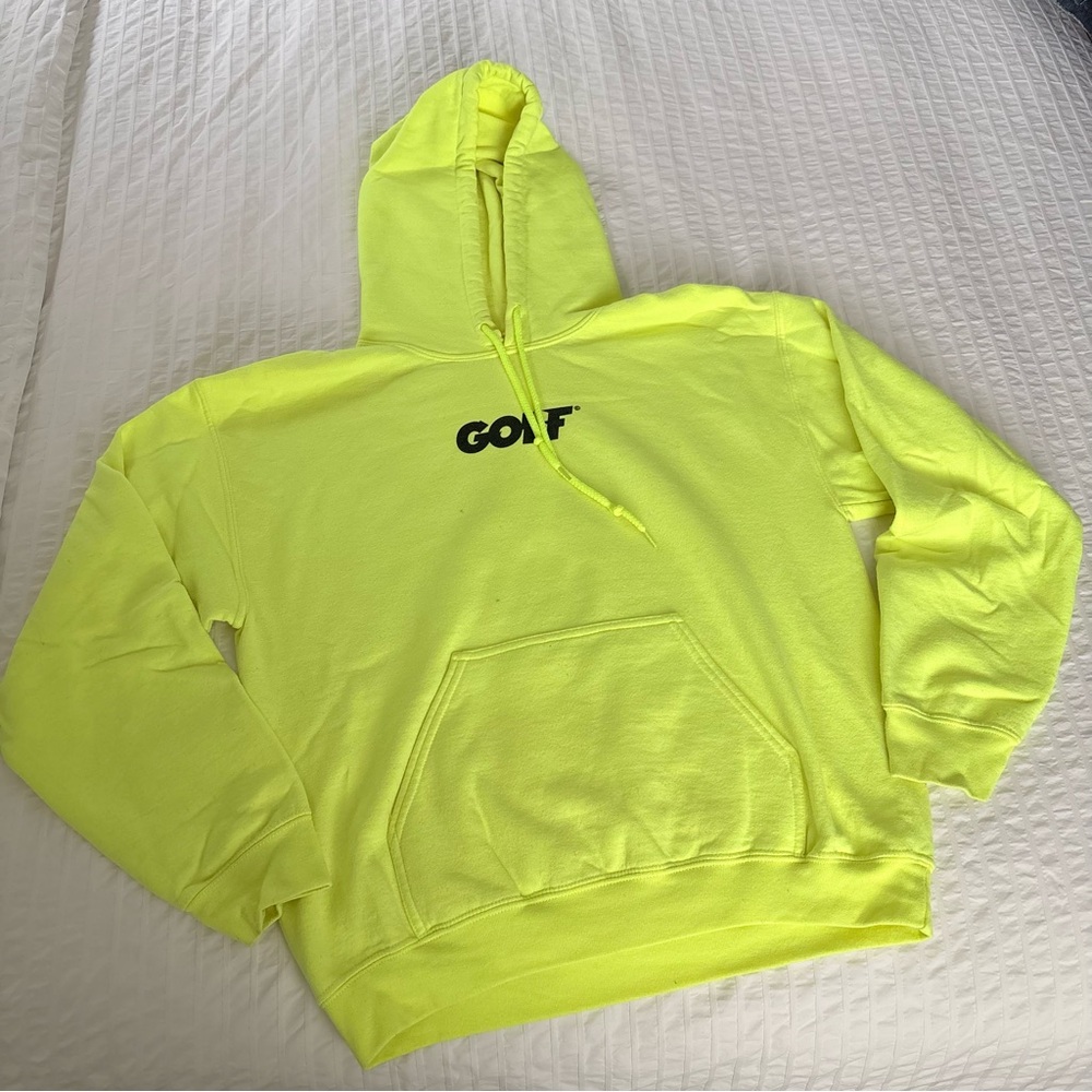 Golf Wang hoodie